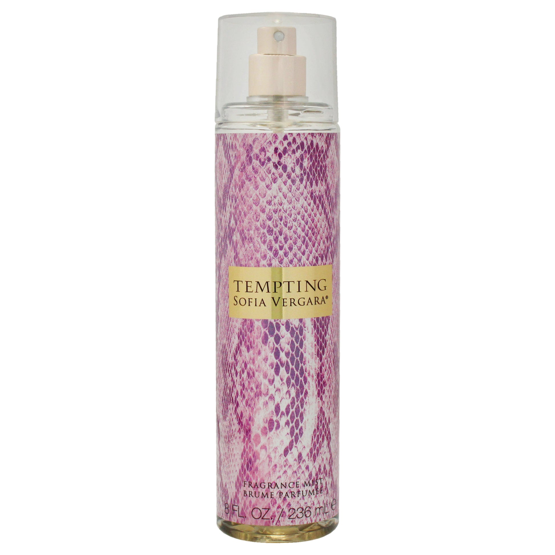 Tempting Fragrance Mist