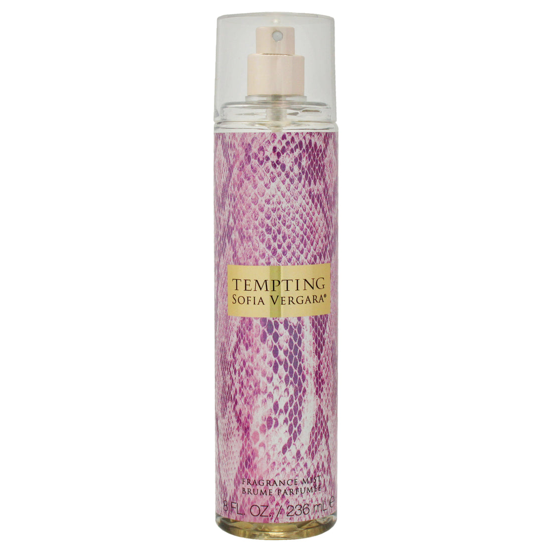 Tempting Fragrance Mist