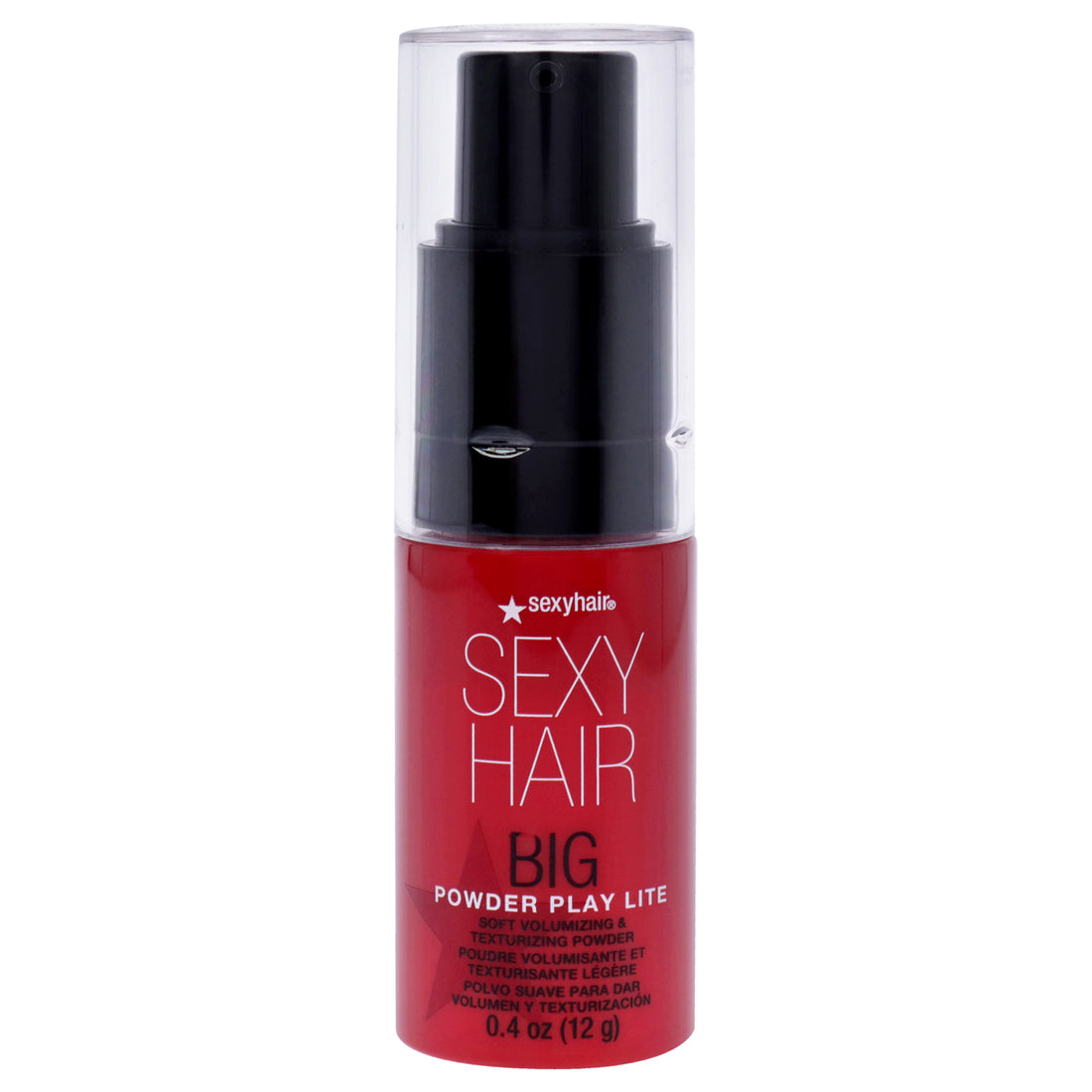 Big Sexy Hair Powder Play Lite