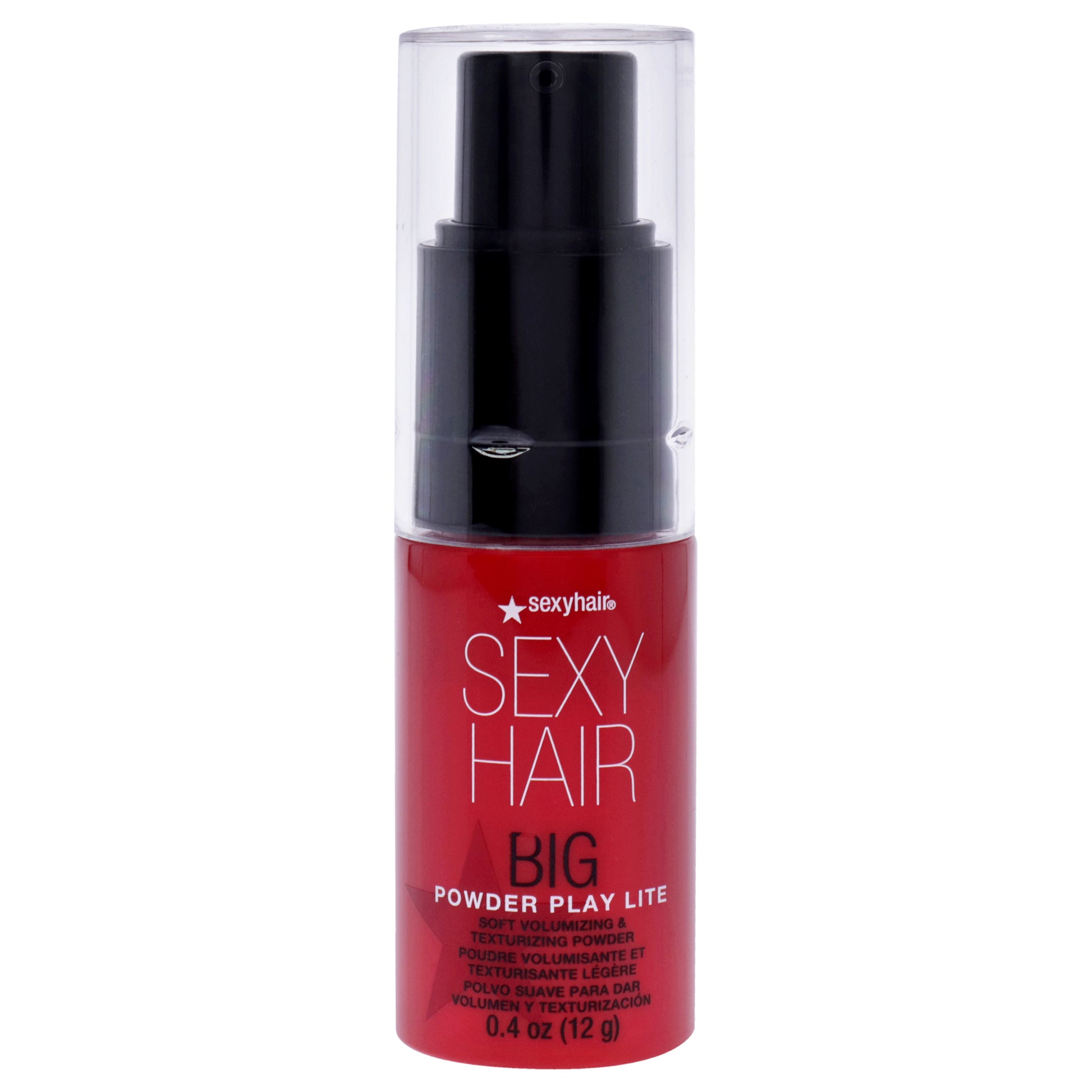 Big Sexy Hair Powder Play Lite