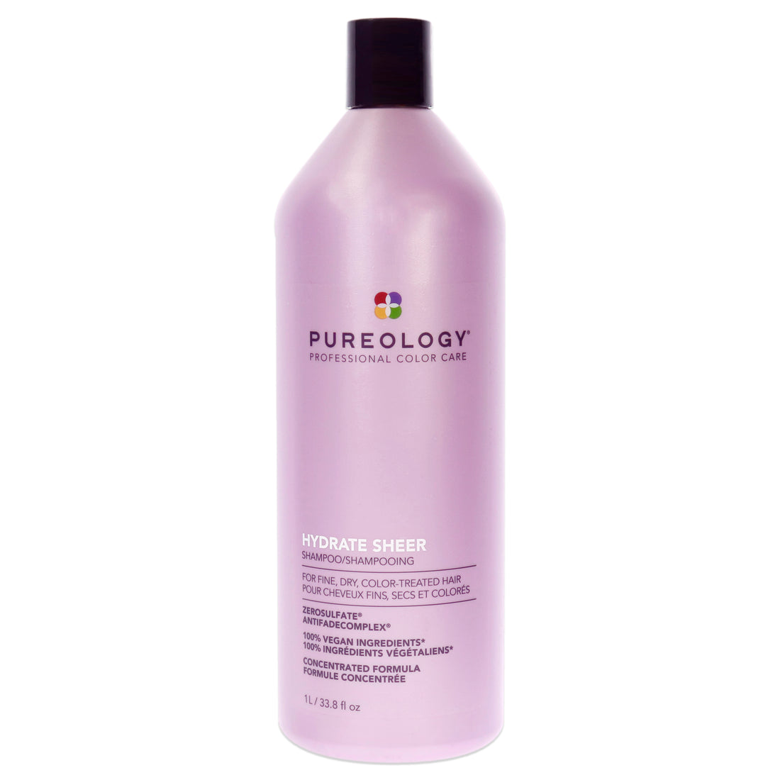 Pureology Hydrate Sheer Shampoo