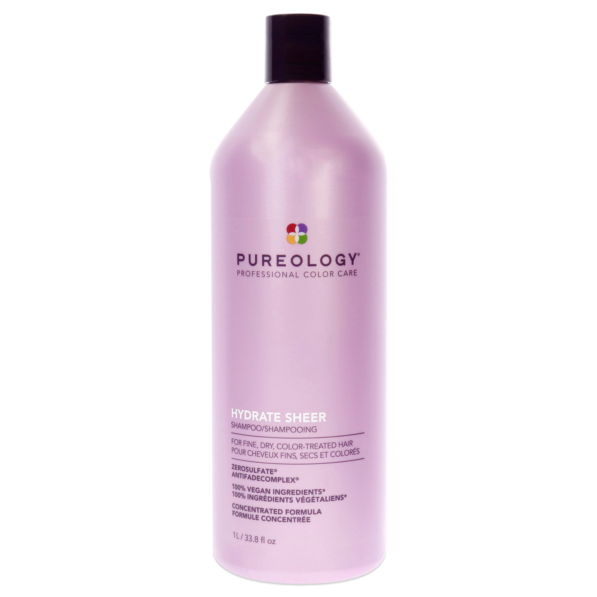 Pureology Hydrate Sheer Shampoo