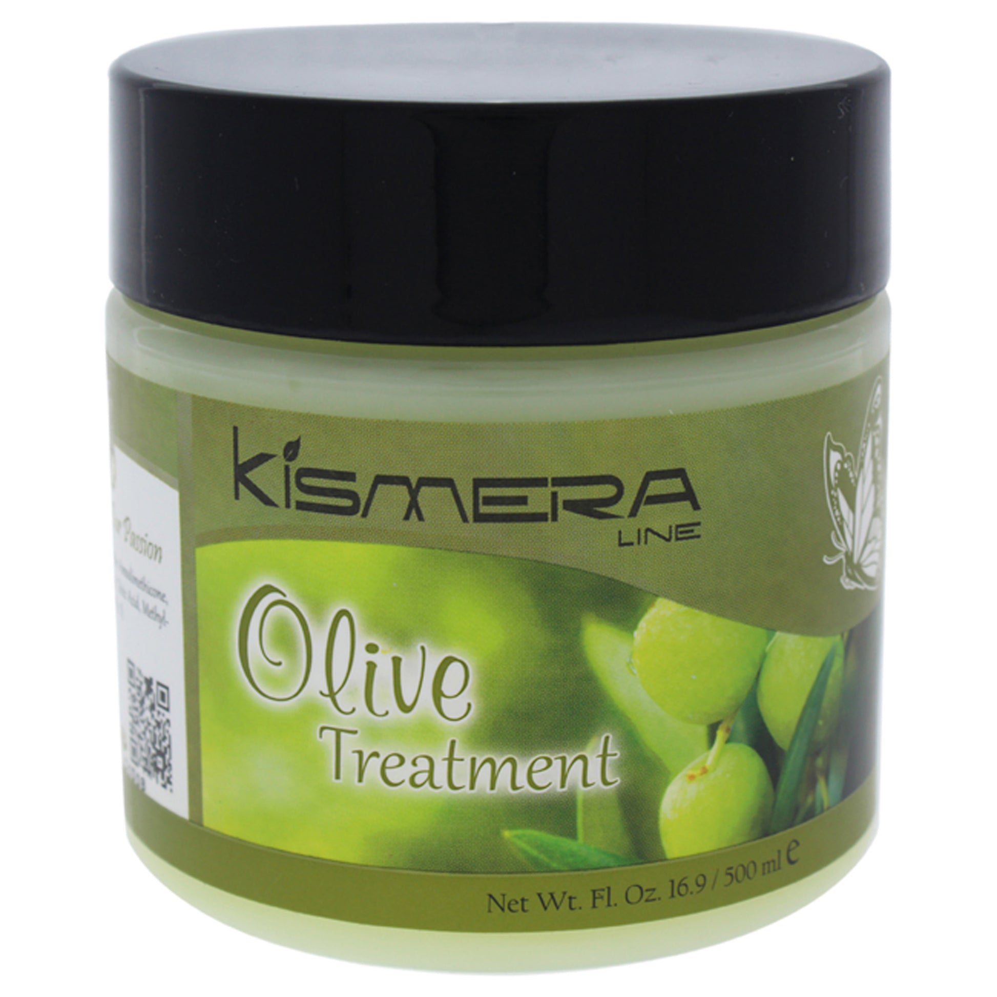 Olive Treatment