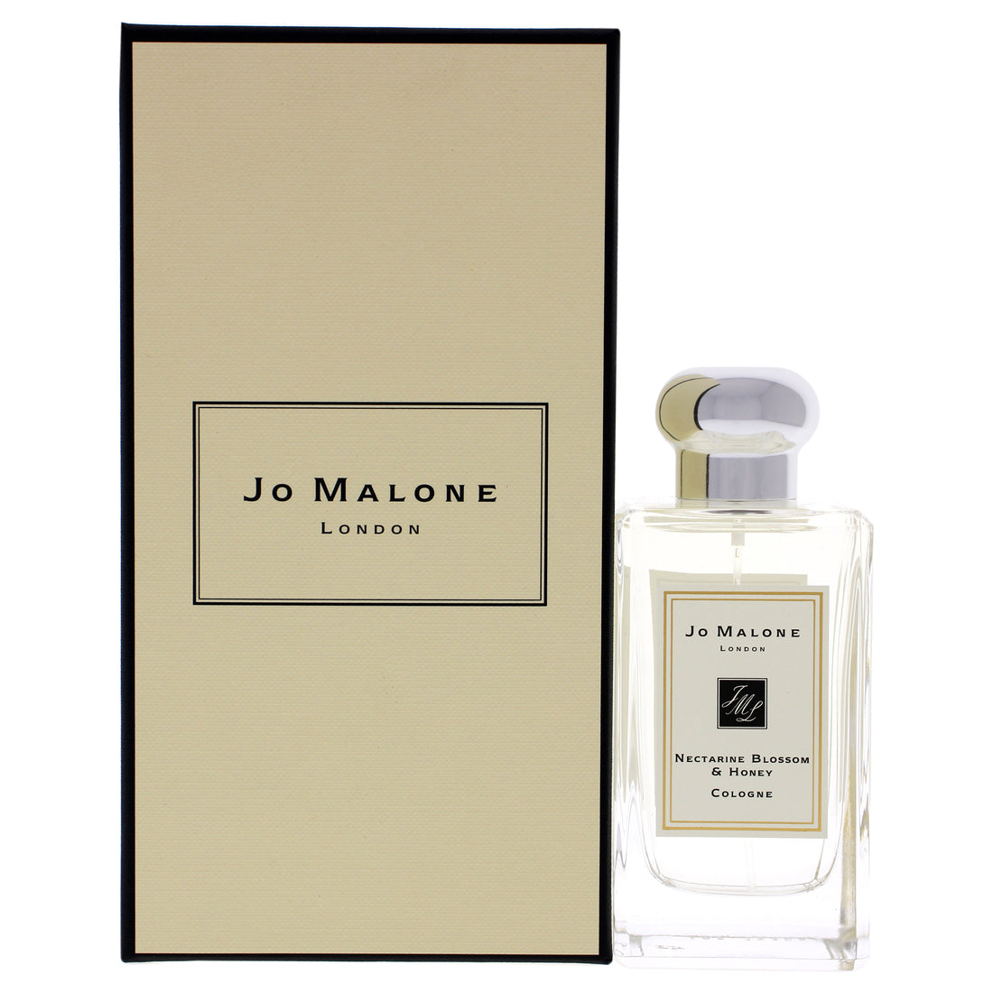 Jo Malone Nectarine Blossom and Honey Women Cologne Spray