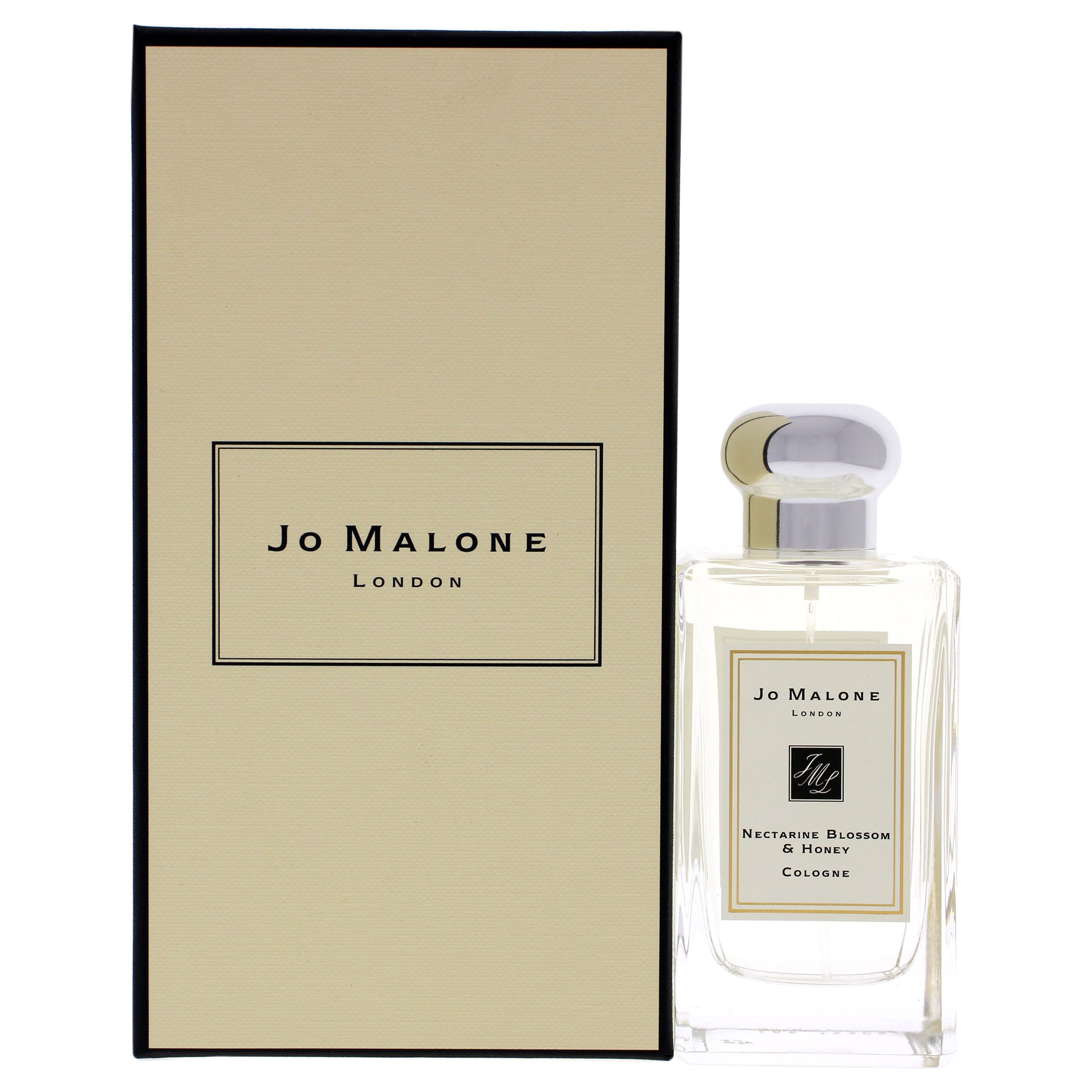 Jo Malone Nectarine Blossom and Honey Women Cologne Spray