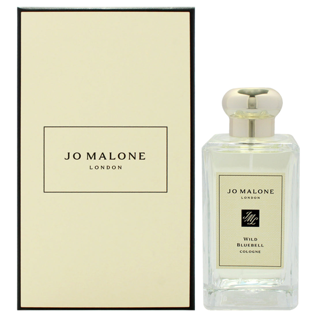 Jo Malone Wild Bluebell Women Cologne Spray