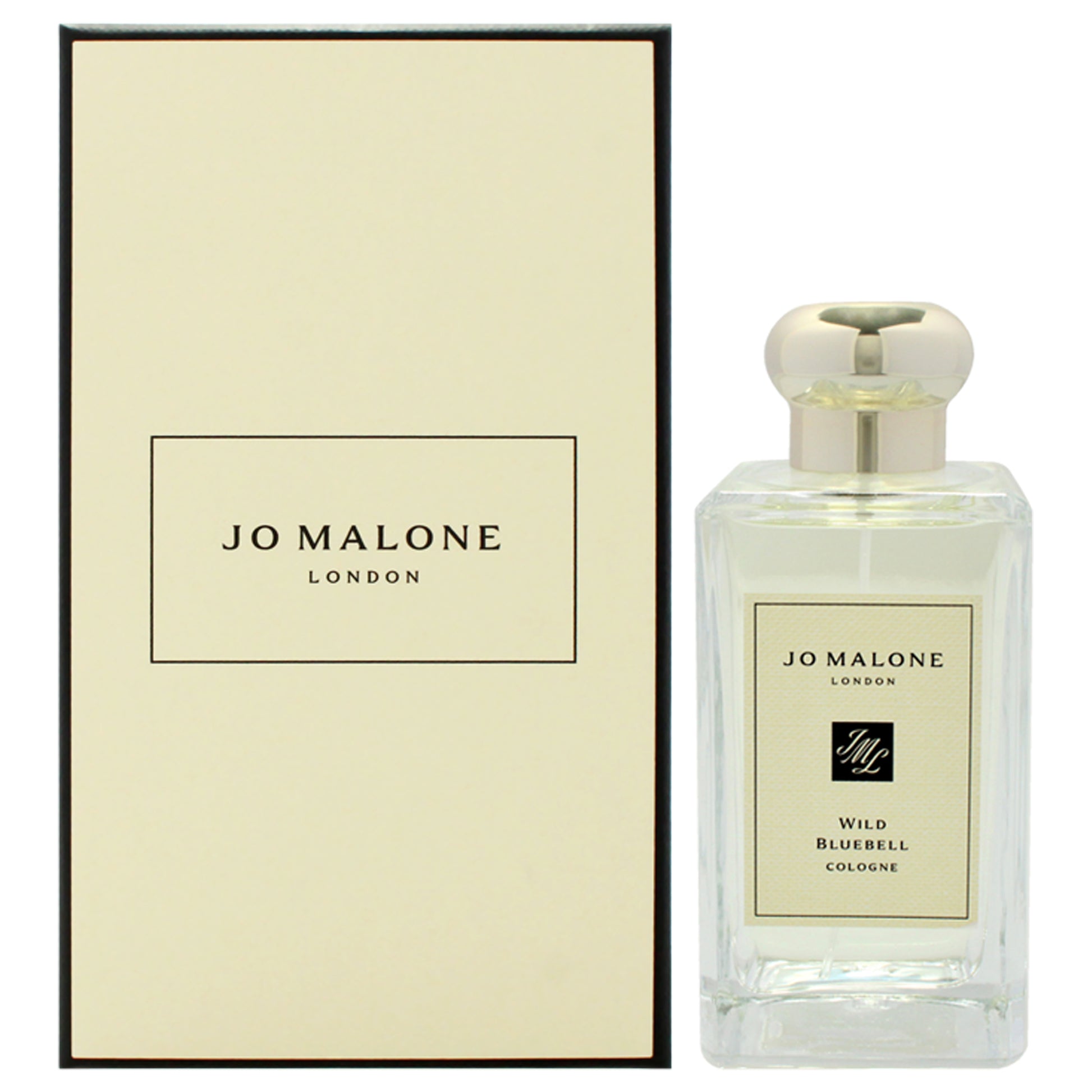 Jo Malone Wild Bluebell Women Cologne Spray