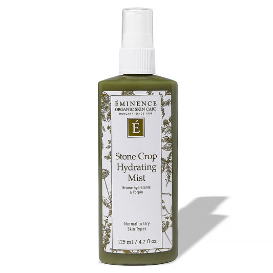 Stone Crop Hydrating Mist