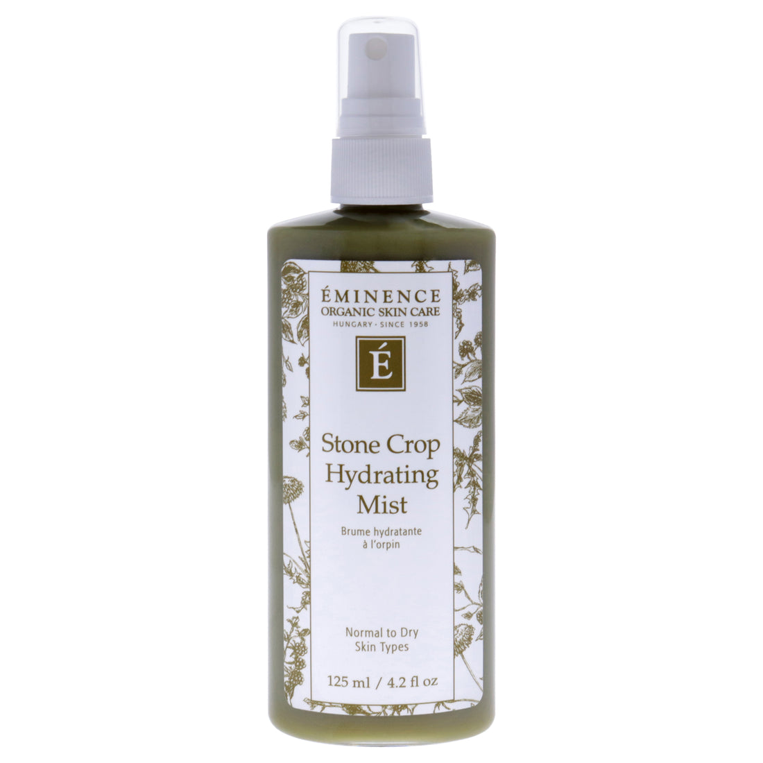 Stone Crop Hydrating Mist