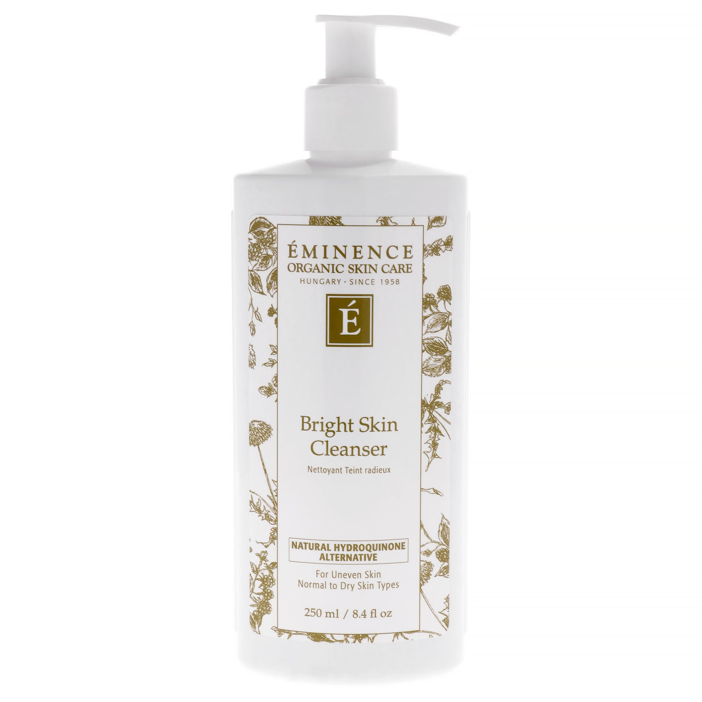 Bright Skin Cleanser