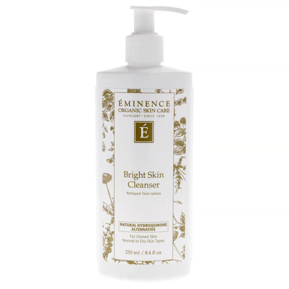 Bright Skin Cleanser