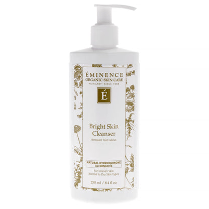 Bright Skin Cleanser