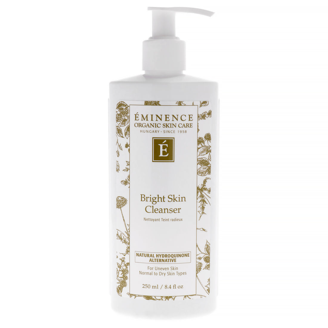 Bright Skin Cleanser