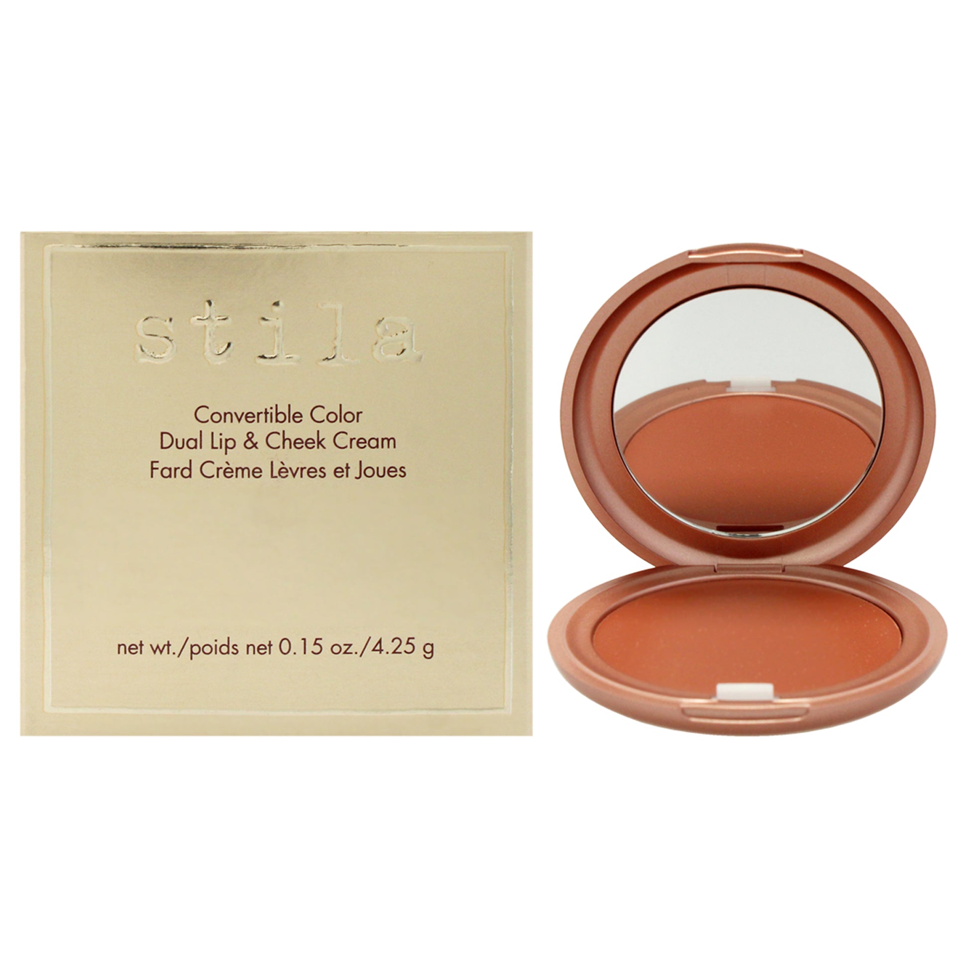 Stila Convertible Color Dual Lip and Cheek Cream