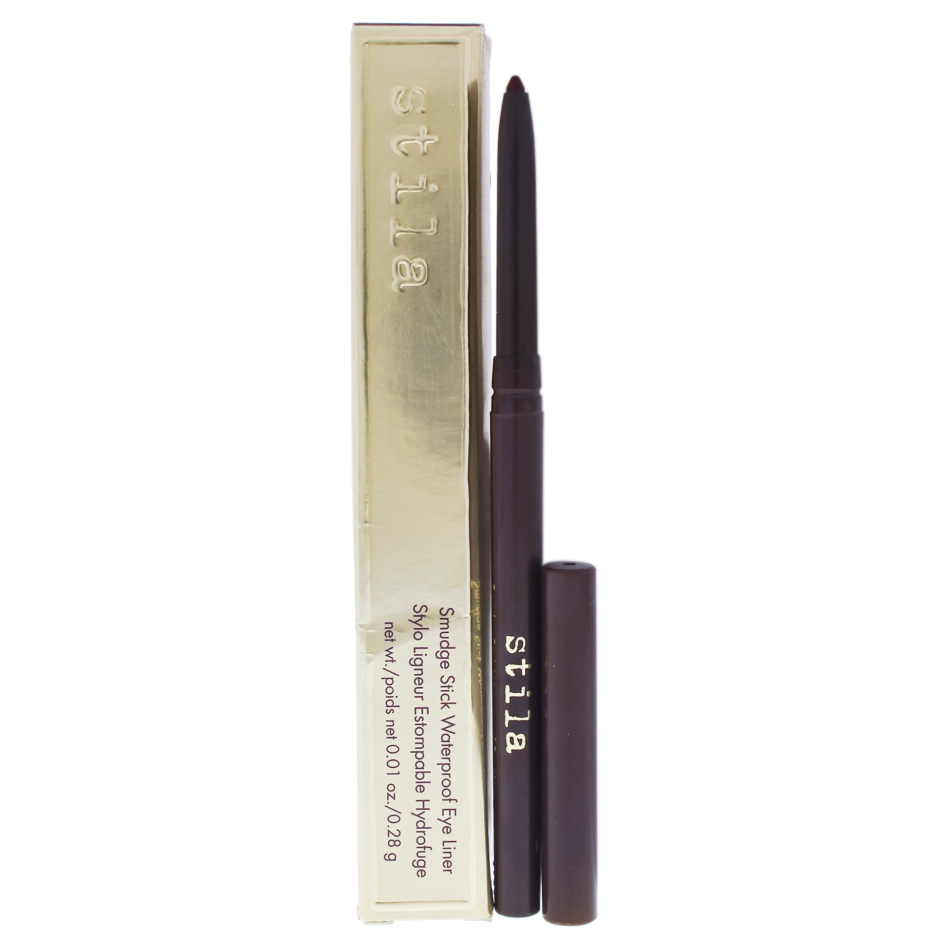 Stila Stay All Day Smudge Stick Waterproof Eye Liner