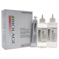 Biolage Acid Wave Permanent Kit