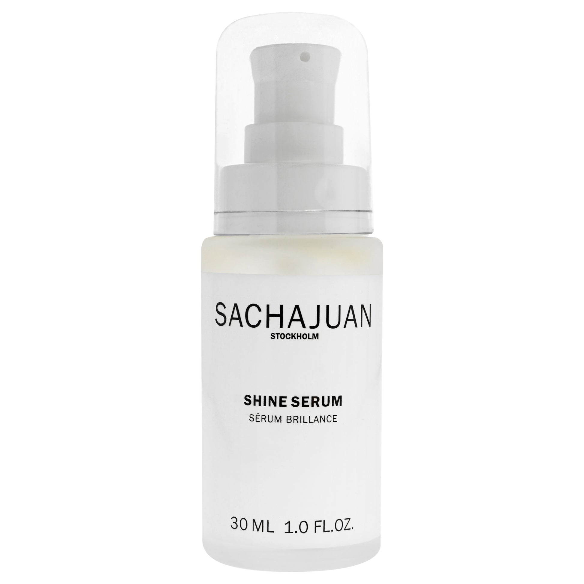 Shine Serum by Sachajuan for Women 1 oz Serum