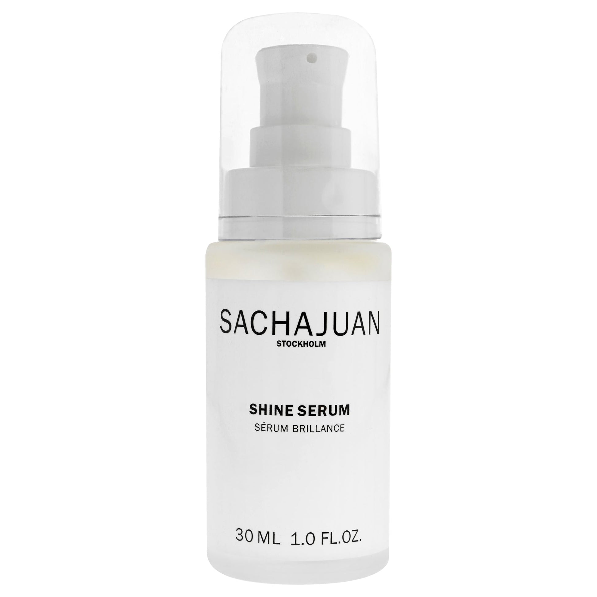 Shine Serum