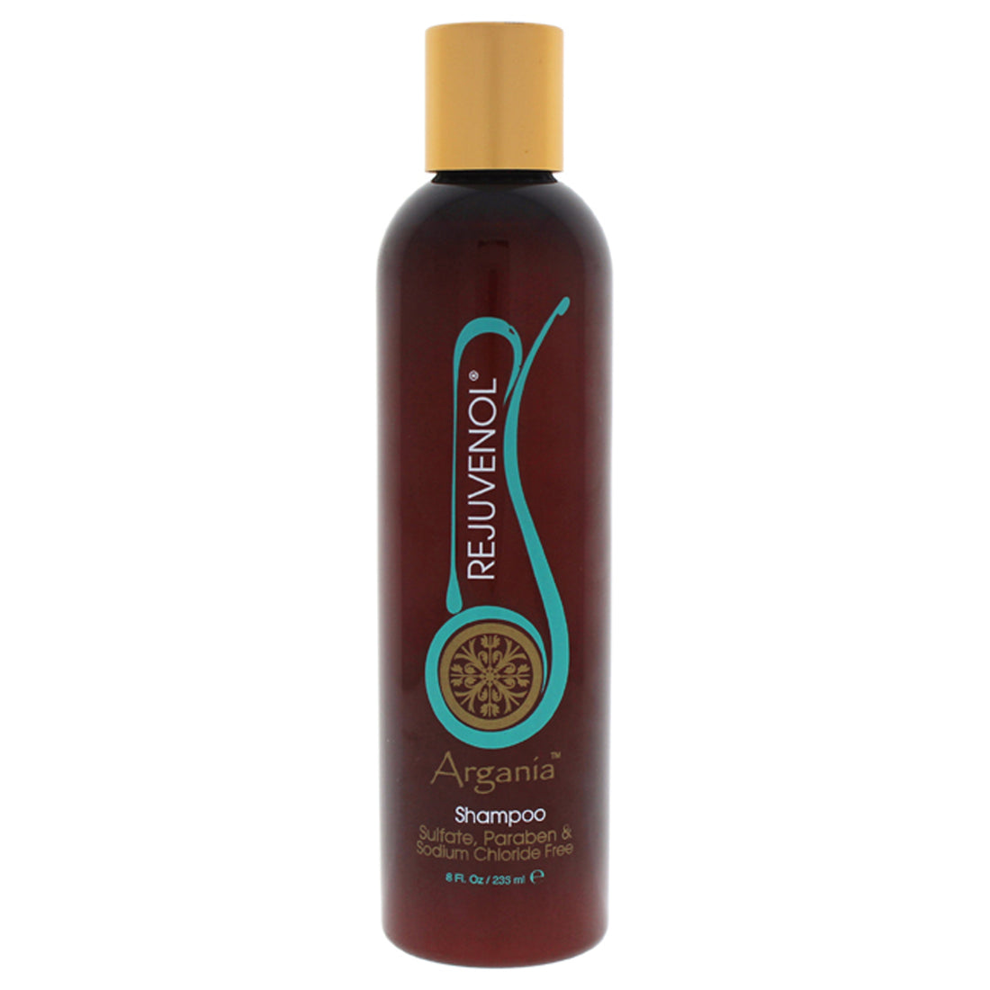 Argania Shampoo