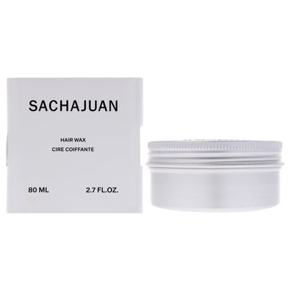Hair Wax