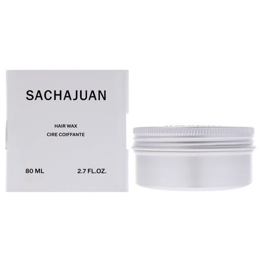 Hair Wax