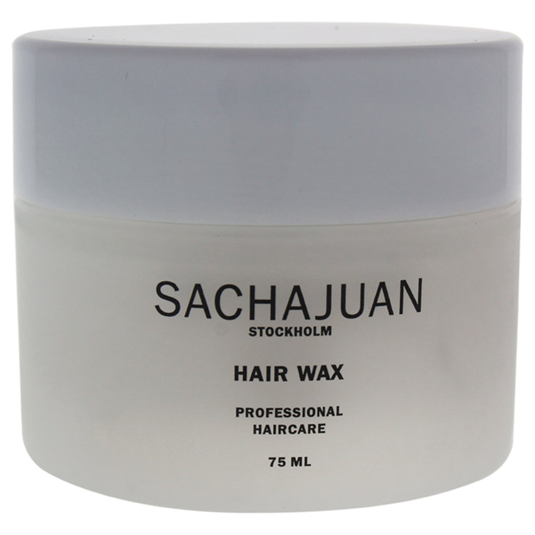 Hair Wax by Sachajuan for Men 2.5 oz Wax