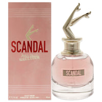 Jean Paul Gaultier Scandal Women EDP Spray