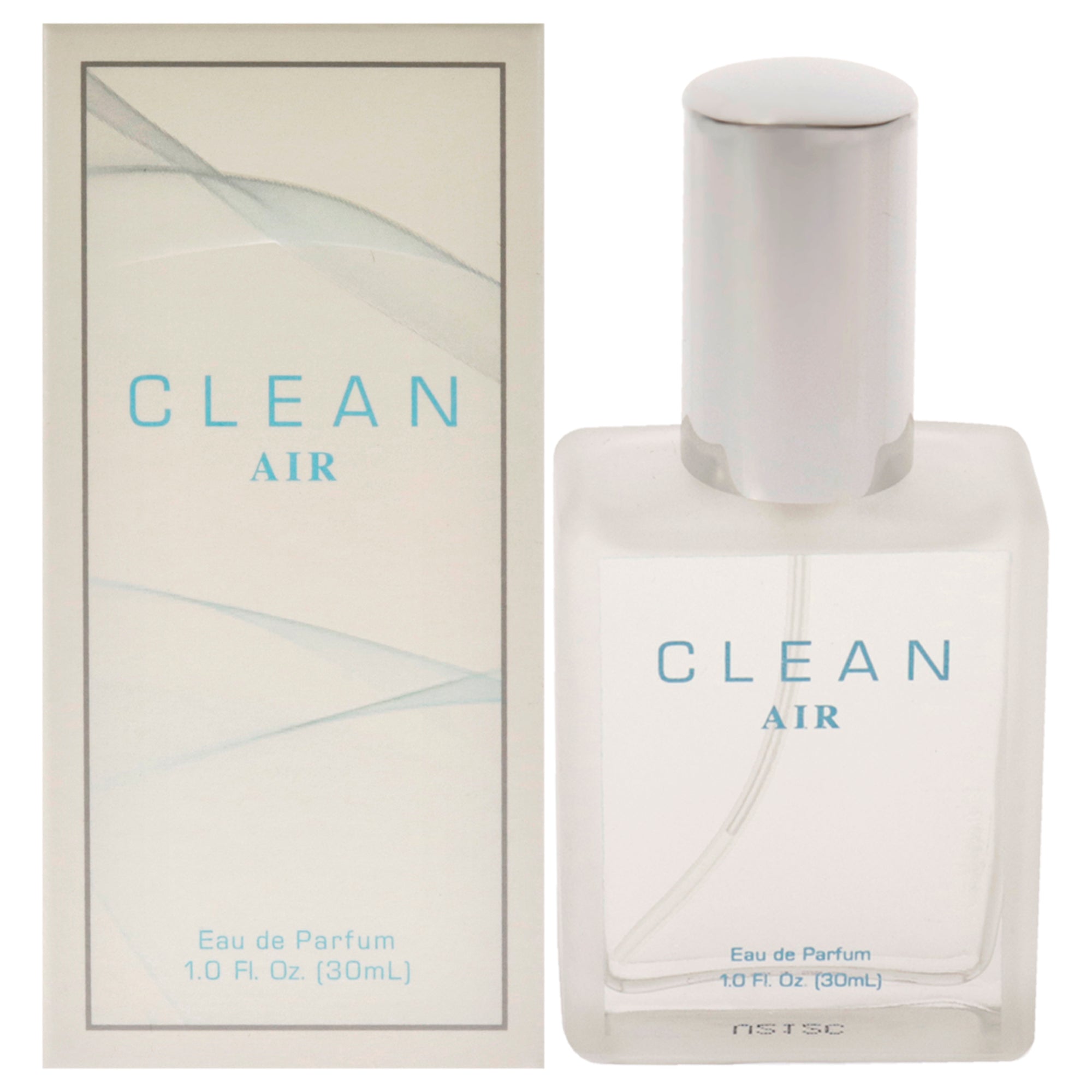 Classic Air by Clean for Women - 1 oz EDP Spray