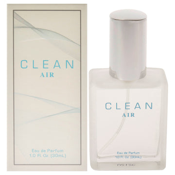 Classic Air by Clean for Women - 1 oz EDP Spray