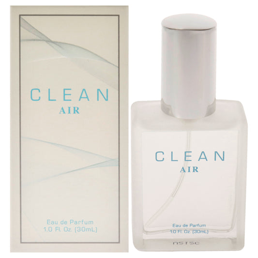 Classic Air by Clean for Women - 1 oz EDP Spray