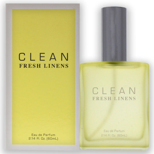 Clean Fresh Linens