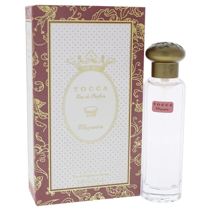 Cleopatra Travel Spray