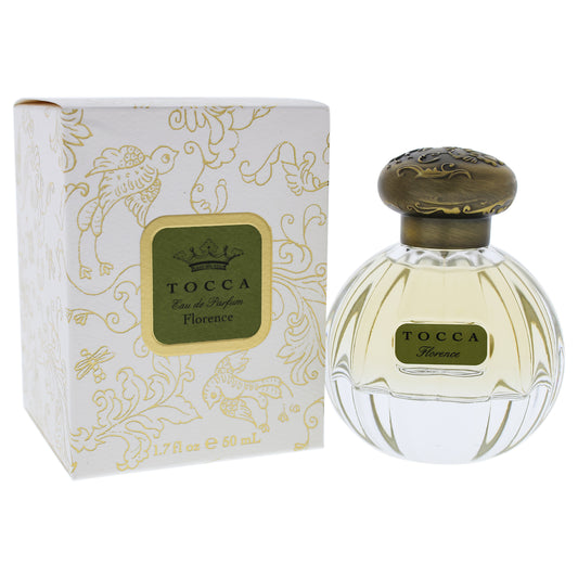 Florence by Tocca for Women - 1.7 oz EDP Spray
