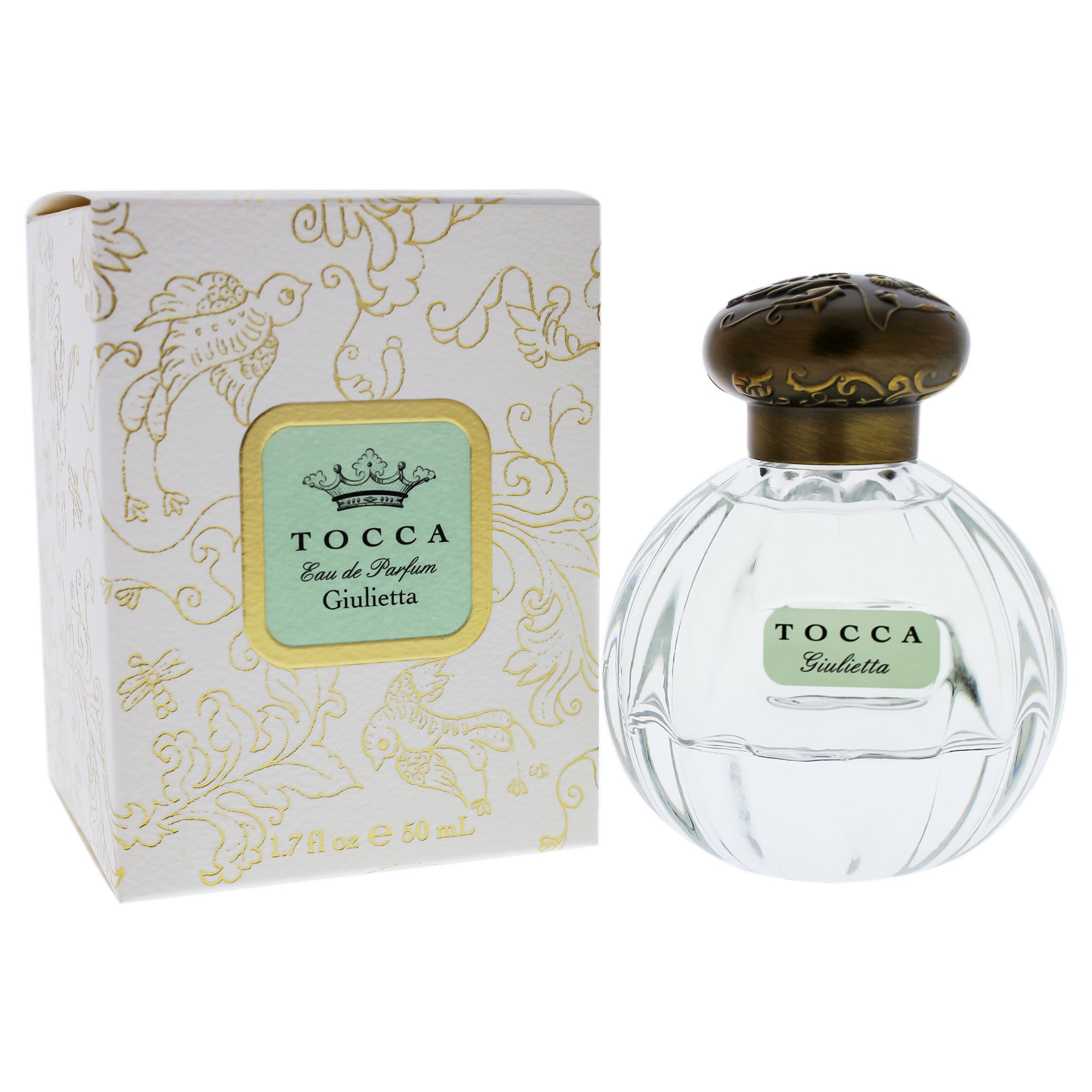 Giulietta by Tocca for Women - 1.7 oz EDP Spray