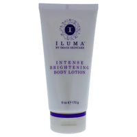 Iluma Intense Brightening Body Lotion