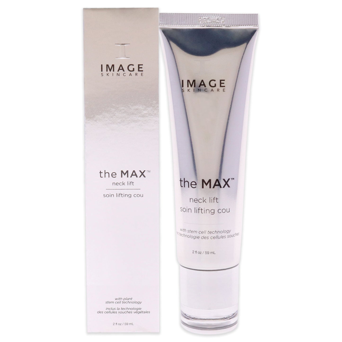 The Max Neck Lift