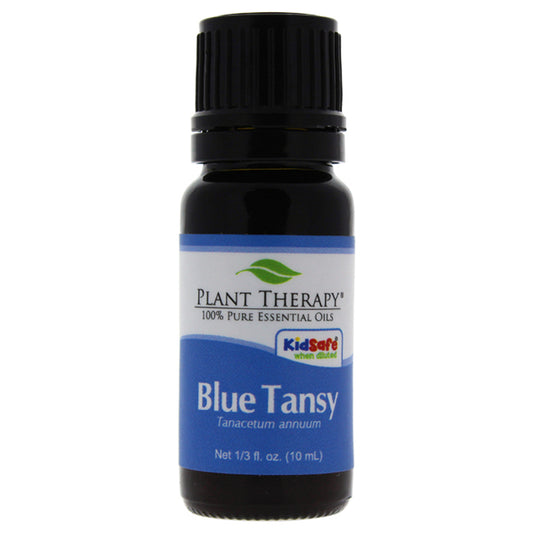 Essential Oil - Blue Tansy by Plant Therapy for Unisex - 0.33 oz Essential Oil