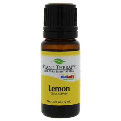 Essential Oil - Lemon