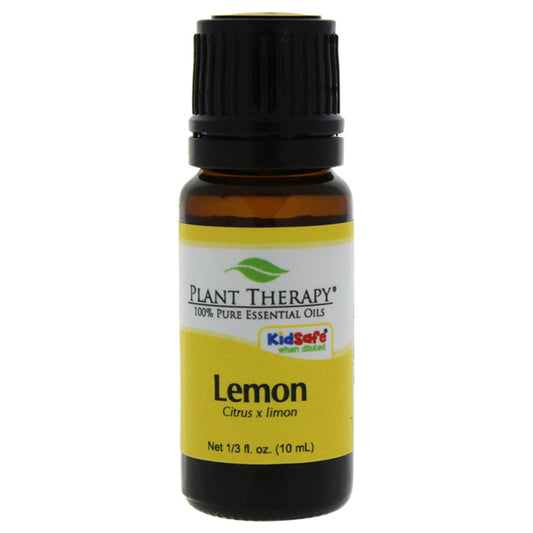 Essential Oil - Lemon