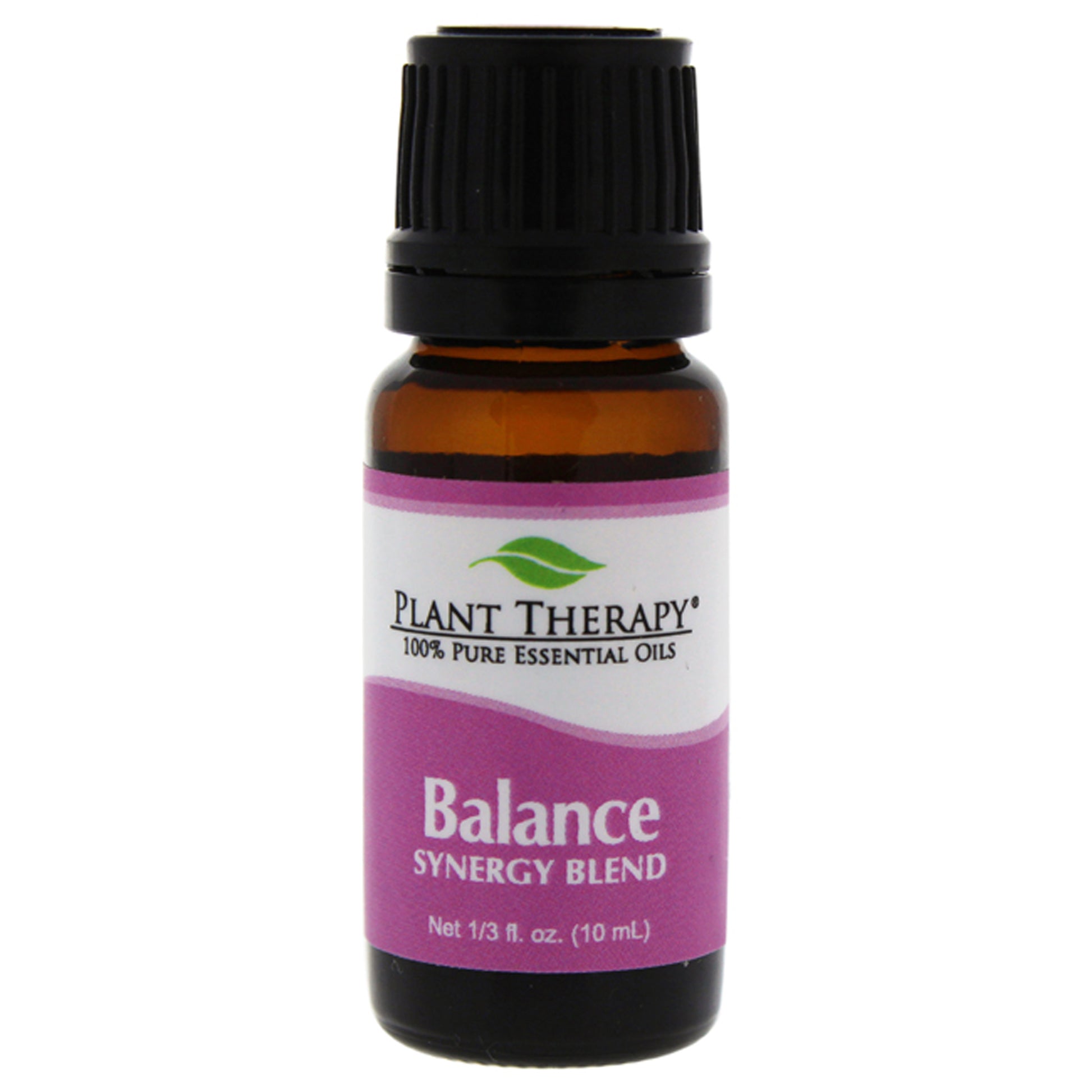 Synergy Essential Oil - Balance