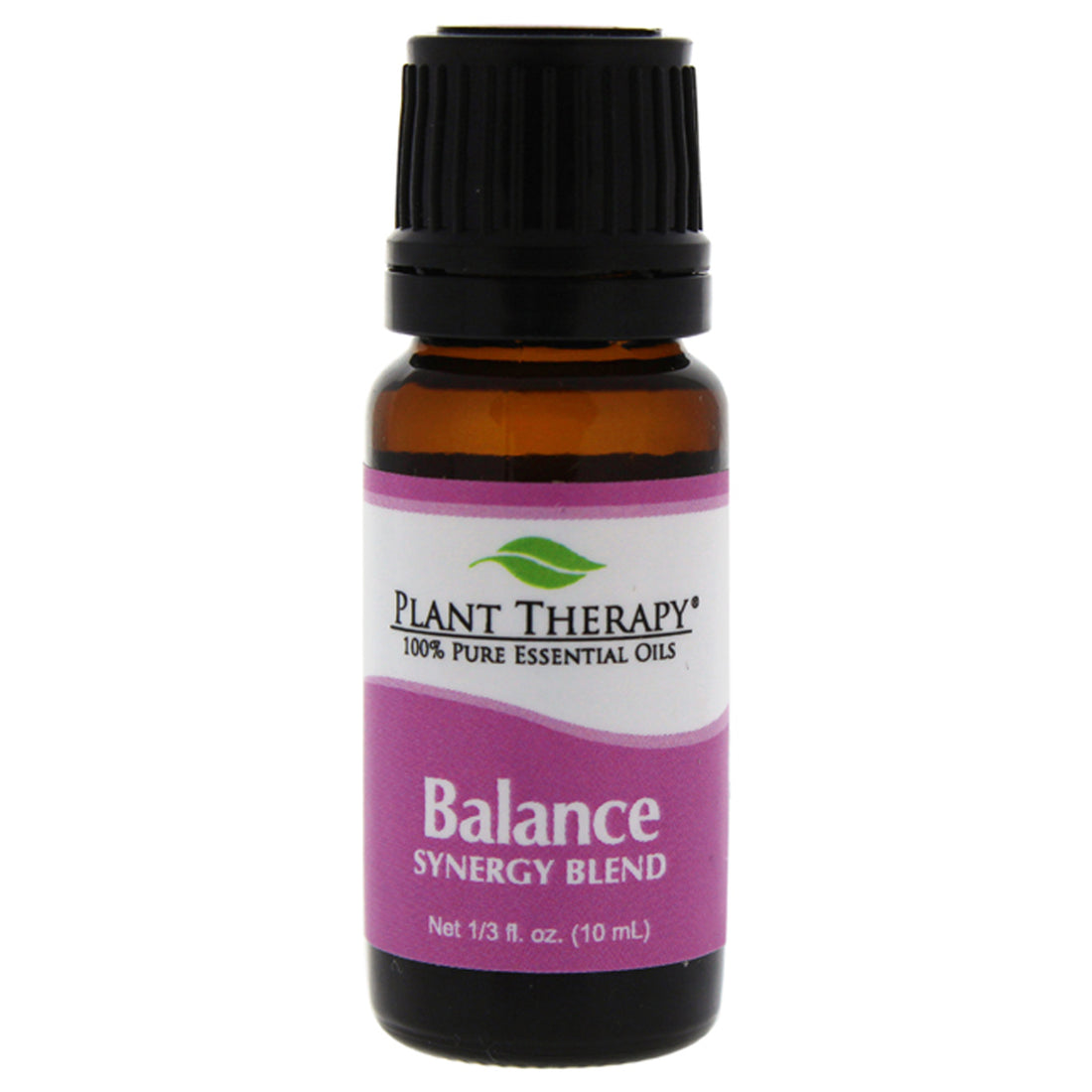 Synergy Essential Oil - Balance