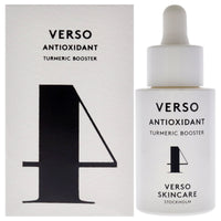 Antioxidant Turmeric Booster