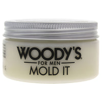 Mold It Medium Hold Matte Styling Paste