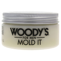 Mold It Medium Hold Matte Styling Paste