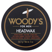 Headwax Natural Beeswax
