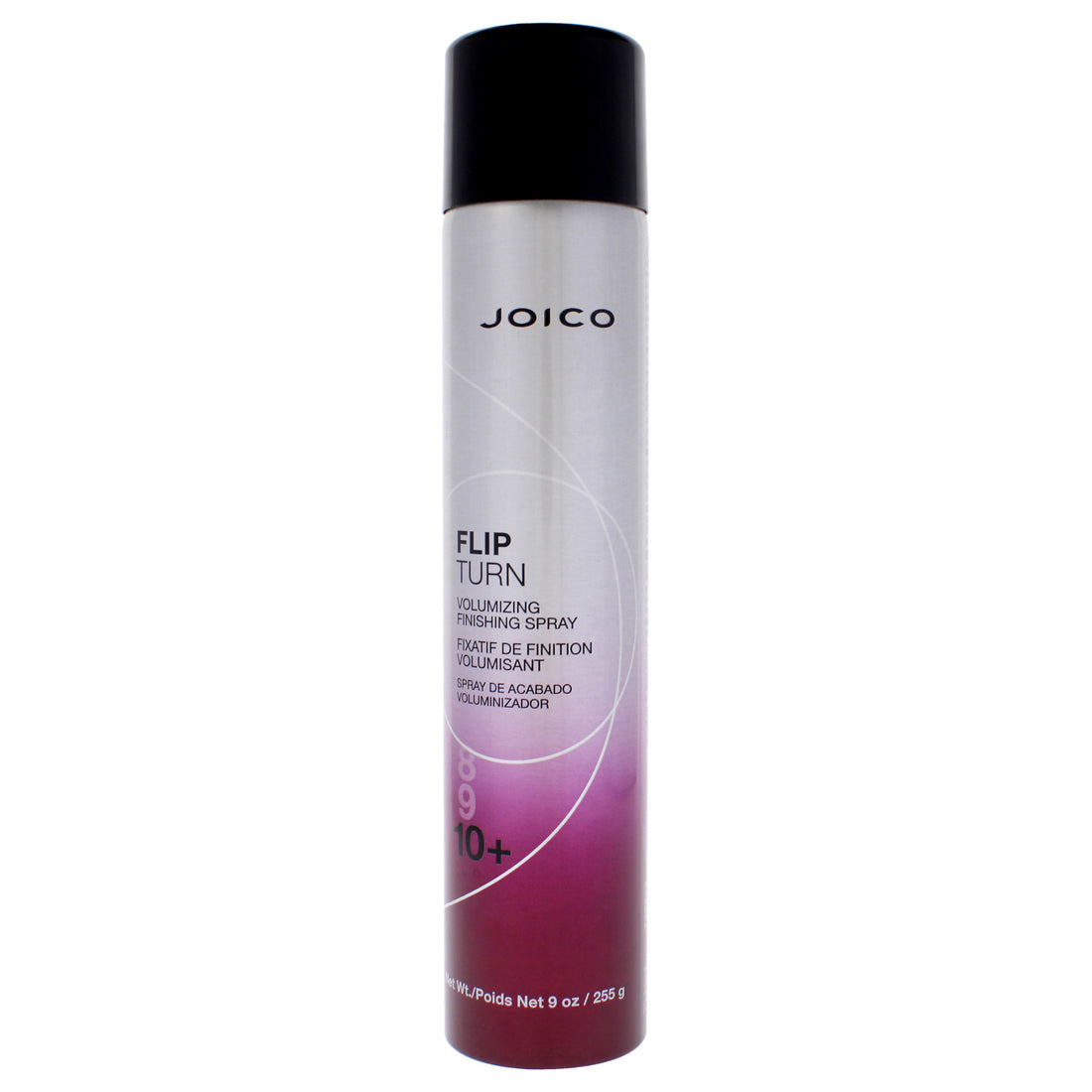 Flip Turn Volumizing Finishing Spray