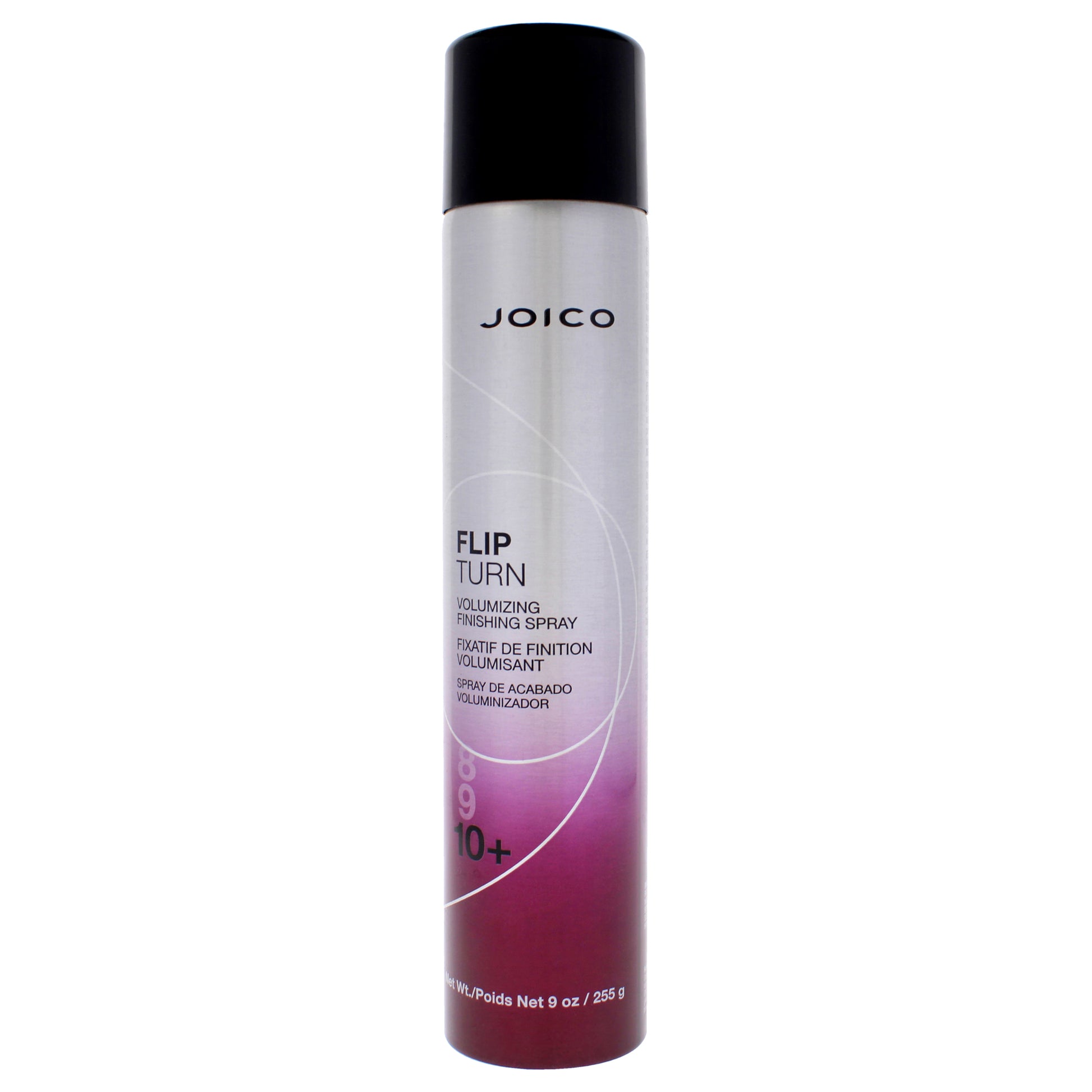 Flip Turn Volumizing Finishing Spray