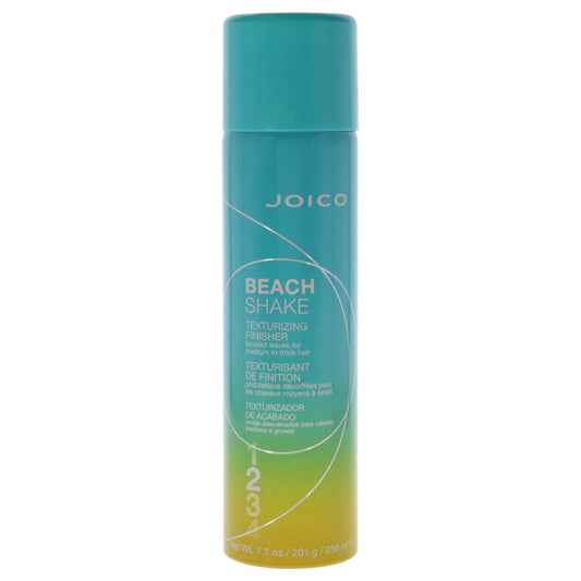 Beach Shake Texturizing Finisher