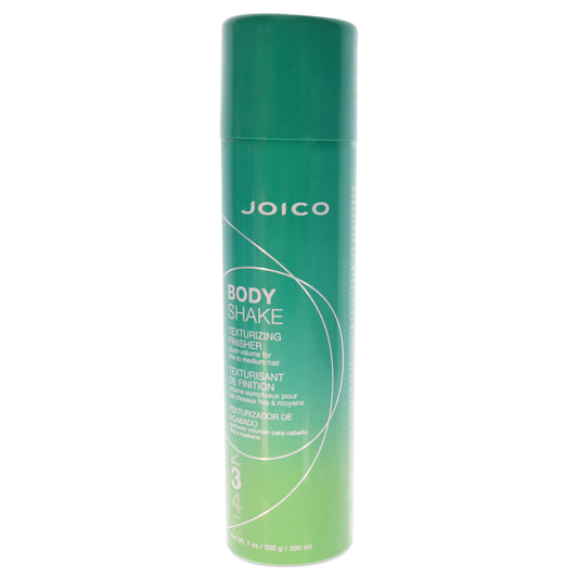 Body Shake Texturizing Finisher by Joico for Unisex - 7 oz Hair Spray