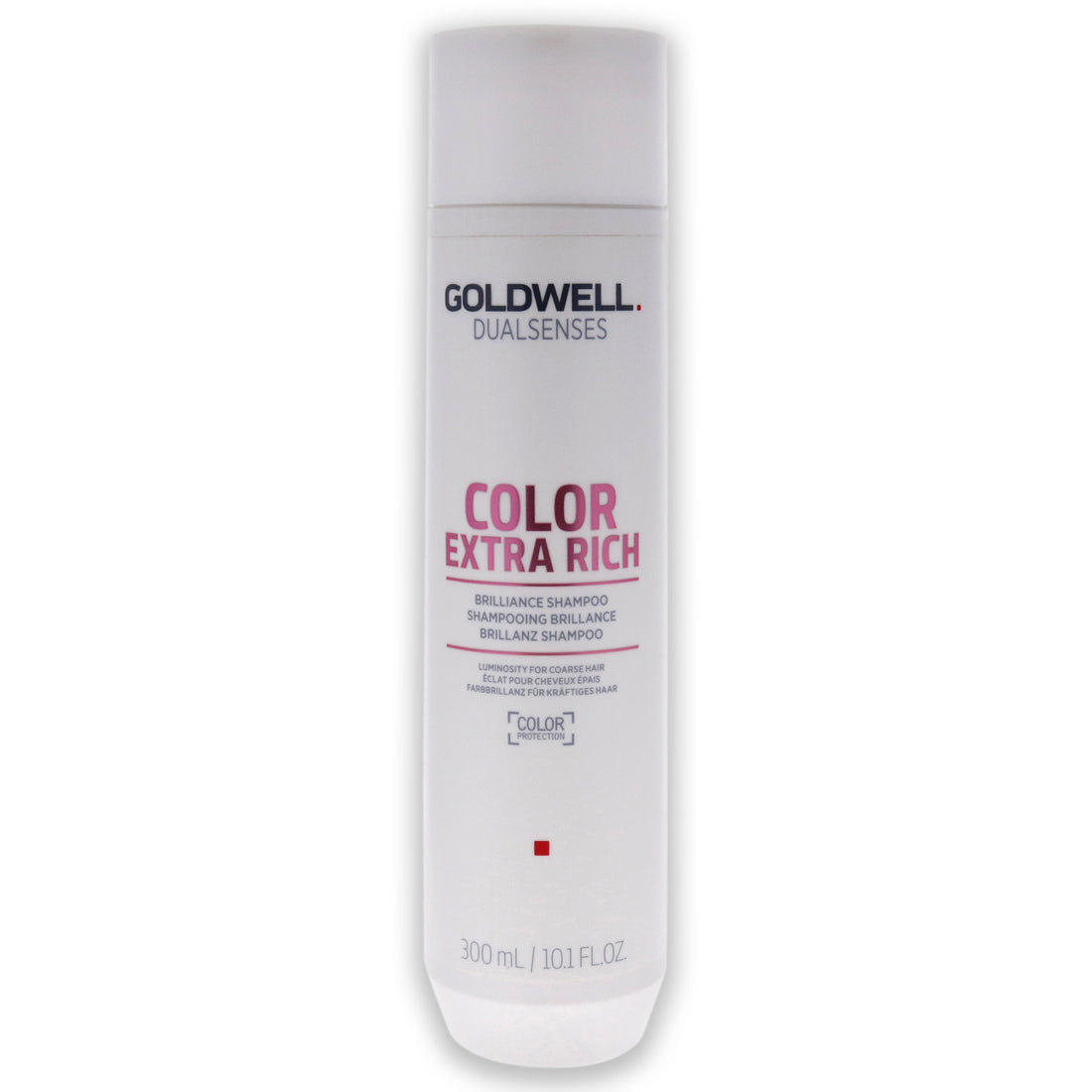 Dualsenses Color Extra Rich Brilliance Shampoo